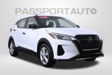 Certified 2022 Nissan Kicks S image 2