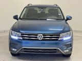 Used 2018 Volkswagen Tiguan SEL image 2