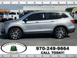 Used 2021 Honda Pilot Elite image 4