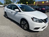 Used 2019 Nissan Sentra SV w/ Special Edition Package image 3