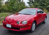 Used 1994 Toyota Celica ST image 6