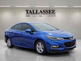 Used 2017 Chevrolet Cruze LT w/ Sun And Sound Package image 5