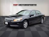 Used 2012 Honda Accord SE image 5