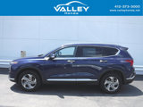 Used 2021 Hyundai Santa Fe SEL w/ Convenience Package image 2