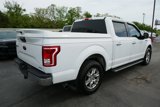 Used 2015 Ford F150 XLT w/ Equipment Group 301A Mid image 5