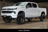 Used 2023 Chevrolet Silverado 1500 RST w/ Rally Edition image 5