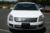 Used 2007 Ford Fusion SE image 3