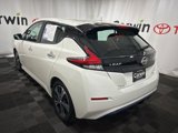 Used 2019 Nissan Leaf SV w/ SV All Weather Package image 6