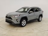 Used 2021 Toyota RAV4 XLE image 4