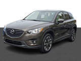 Used 2016 MAZDA CX-5 Grand Touring image 3