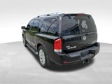 Used 2015 Nissan Armada Platinum w/ 2nd Row Captain Seat Package image 4