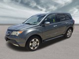 Used 2008 Acura MDX w/ Technology Package image 3