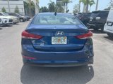Used 2017 Hyundai Elantra SE image 4