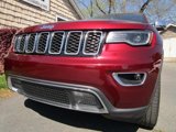 Used 2022 Jeep Grand Cherokee Limited w/ Trailer Tow Group IV image 4