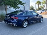 Used 2024 Audi A5 2.0T Premium Plus image 4