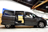 Used 2019 Ford Transit Connect XLT w/ XLT Premium Package image 2