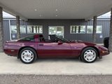 Used 1993 Chevrolet Corvette Coupe image 5