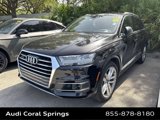 Used 2018 Audi Q7 3.0T Prestige w/ Prestige Package image 2