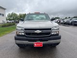 Used 2007 Chevrolet Silverado 2500 W/T w/ Snow Plow Prep Package image 3