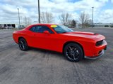 Used 2023 Dodge Challenger GT w/ Plus Package image 2