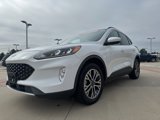 Used 2020 Ford Escape SEL image 4