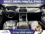 Used 2015 Land Rover Range Rover Sport Supercharged image 3