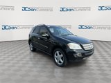 Used 2008 Mercedes-Benz ML 350 4MATIC image 2
