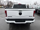 Used 2022 RAM 1500 Big Horn image 4