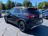 Used 2021 Chevrolet TrailBlazer LT w/ Sun and Liftgate Package image 5