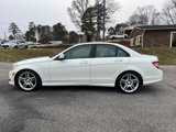 Used 2009 Mercedes-Benz C 300 Sedan image 2