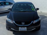 Used 2014 Honda Civic EX image 2