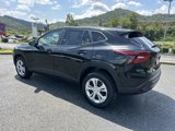 Used 2024 Chevrolet Trax LS image 4