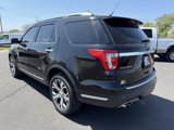 Used 2019 Ford Explorer Platinum image 4