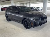 Used 2022 BMW X3 sDrive30i image 2