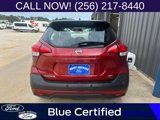 Used 2020 Nissan Kicks SR image 5