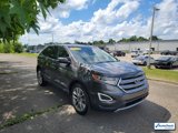 Used 2018 Ford Edge Titanium w/ Equipment Group 302A image 3
