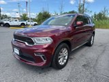 Used 2021 Dodge Durango SXT image 3