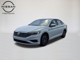 Used 2019 Volkswagen Jetta SEL image 3