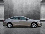 Used 2023 Chevrolet Malibu LT image 4