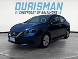 Used 2019 Nissan Leaf S w/ S Charge Package image 2