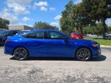New 2025 Acura Integra A-Spec image 4