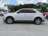 Used 2015 Chevrolet Equinox LS image 3