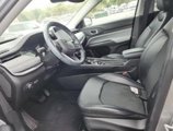 Used 2022 Jeep Compass Latitude w/ Convenience Group image 3