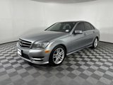 Used 2014 Mercedes-Benz C 250 Luxury image 3