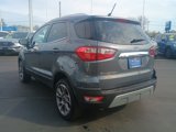 Used 2019 Ford EcoSport Titanium image 6