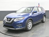 Used 2017 Nissan Rogue S image 3
