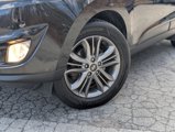Used 2015 Hyundai Tucson SE image 5