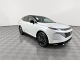New 2025 Nissan Murano Platinum image 2