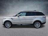 Used 2015 Land Rover Range Rover Sport HSE image 5