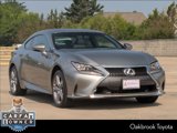 Used 2015 Lexus RC 350 AWD image 3